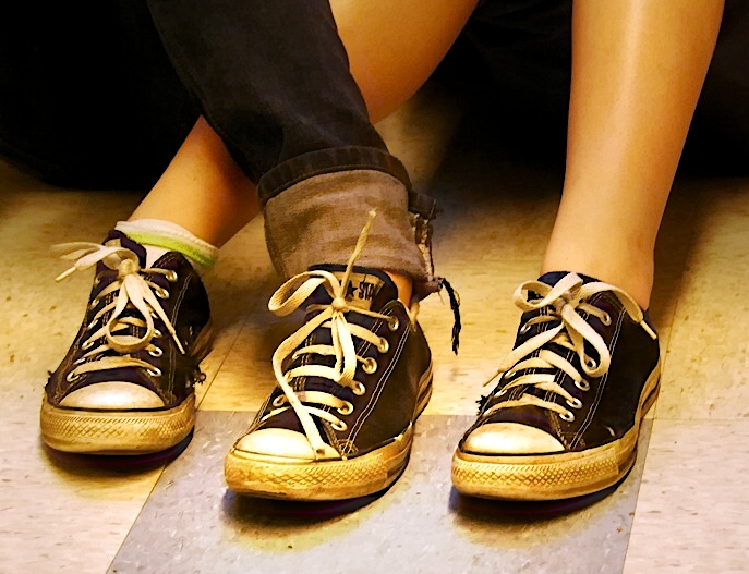 Footwear